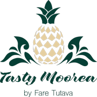 Tasty Moorea